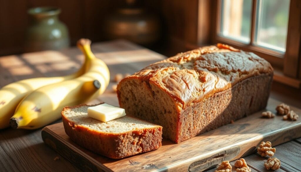banana bread banana bread