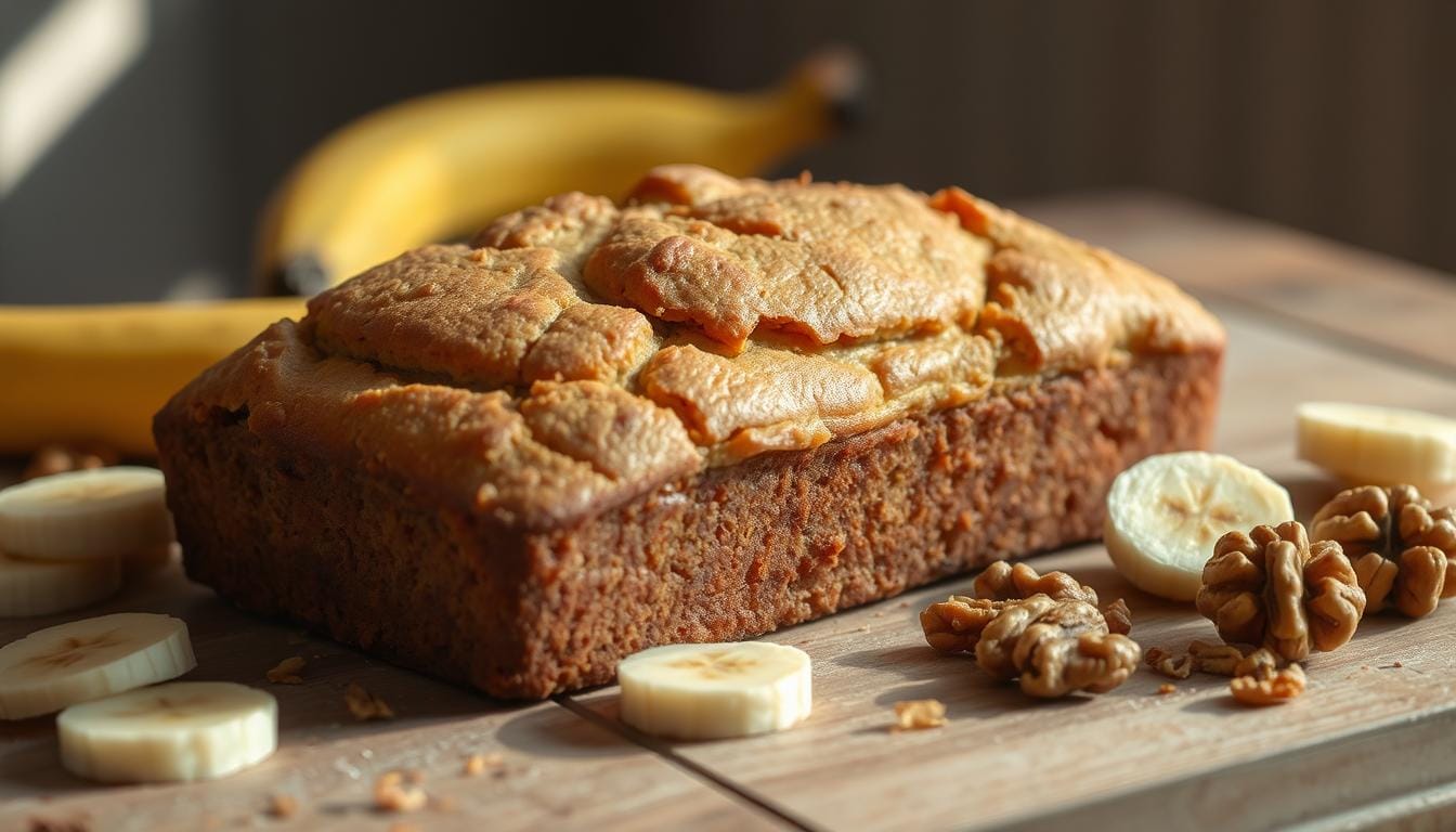 banana bread hell yeah