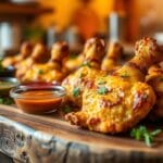 chicken minis​