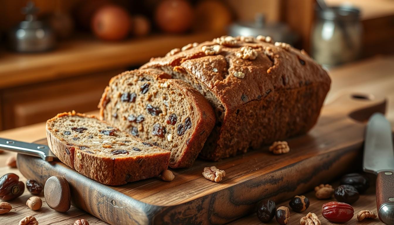 date nut bread recipe