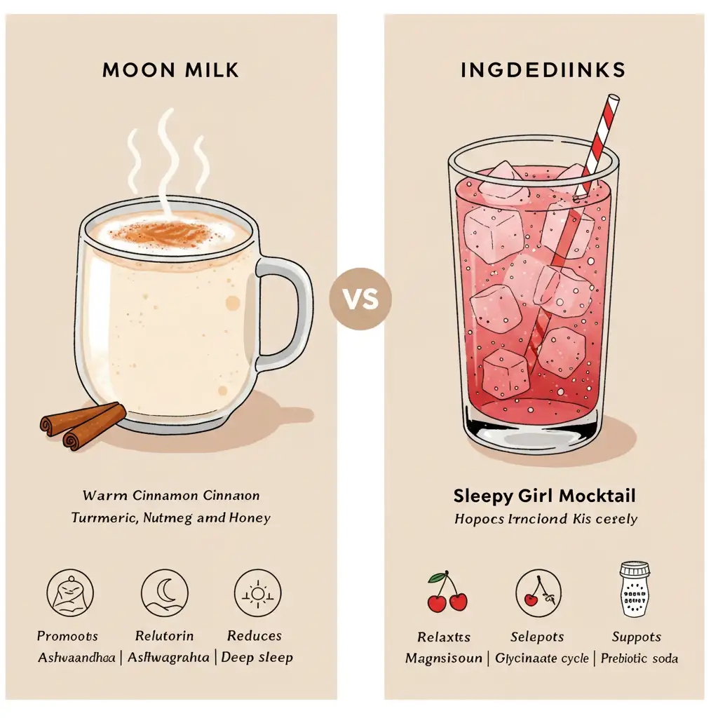moon-milk-vs-sleepy-girl-chart.webp Moon Milk vs Sleepy Girl Mocktail Comparison
