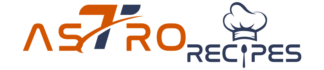 astrorecipes