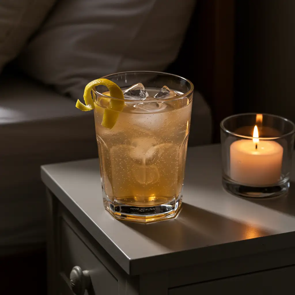 sleepy-girl-mocktail-served-night.webp sleepy girl mocktail served for bedtime