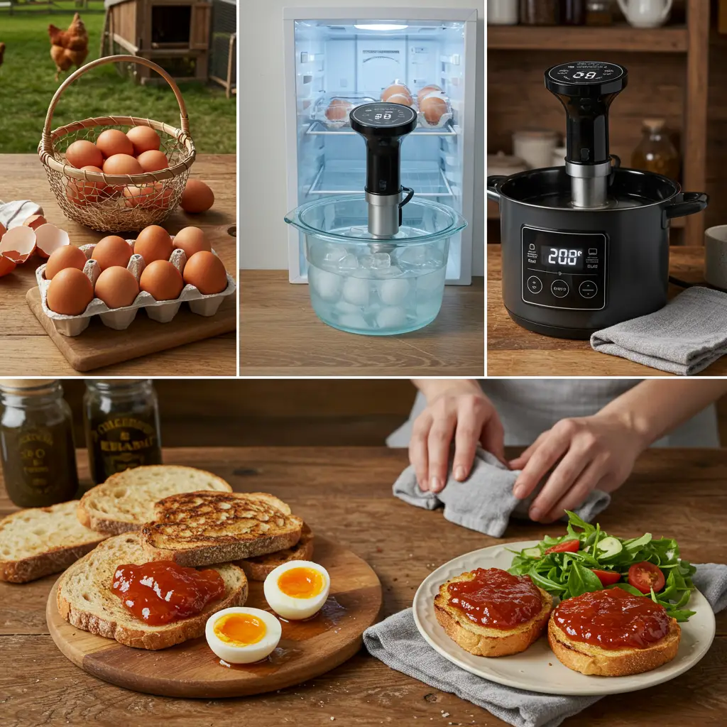 are-jammy-eggs-safe-to-eat-farm-to-fork.webp Are Jammy Eggs Safe to Eat When Prepared Step by Step