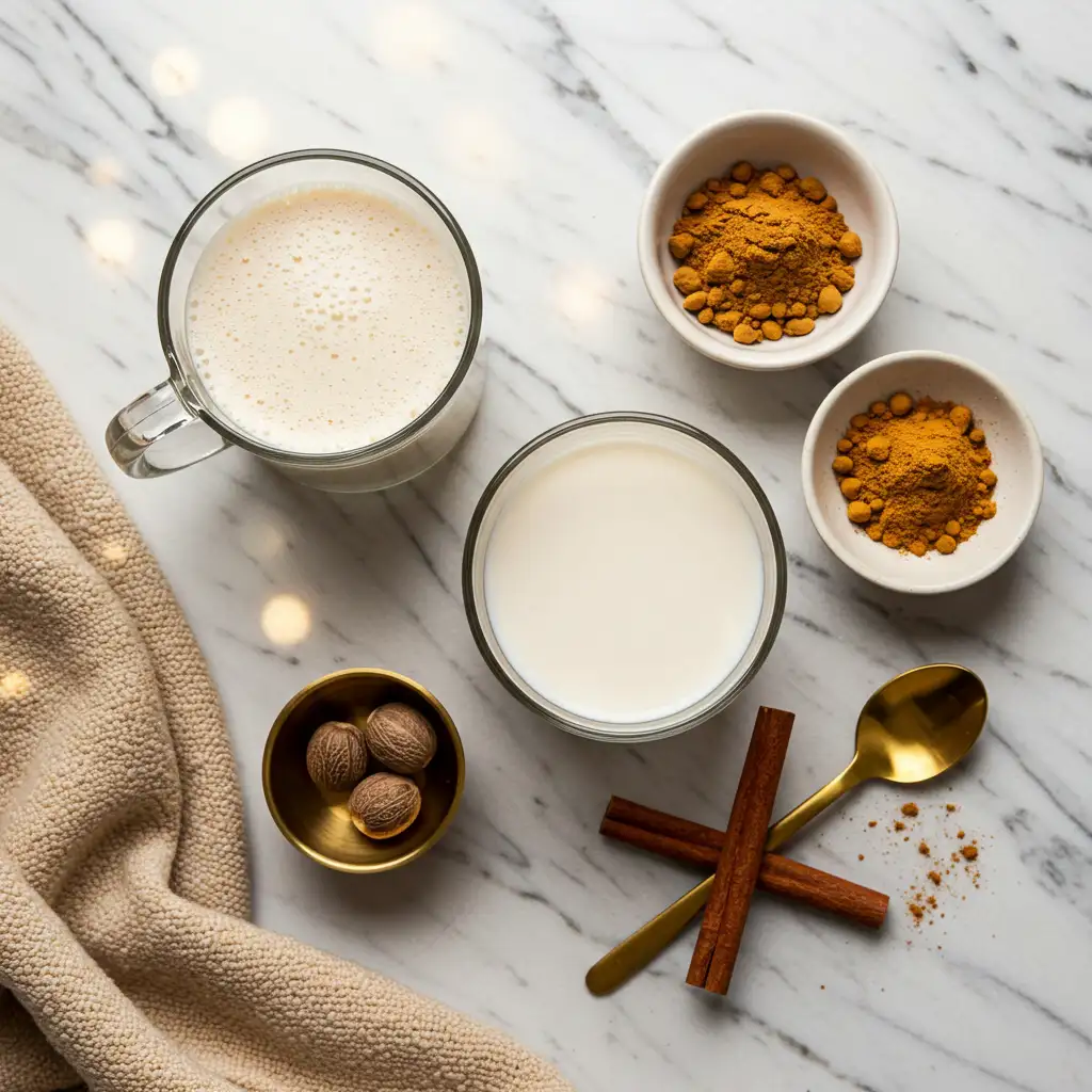 moon-milk-ingredients-nutmeg-ashwagandha.webp Moon milk ingredients with nutmeg and ashwagandha