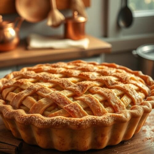 Apple Pie