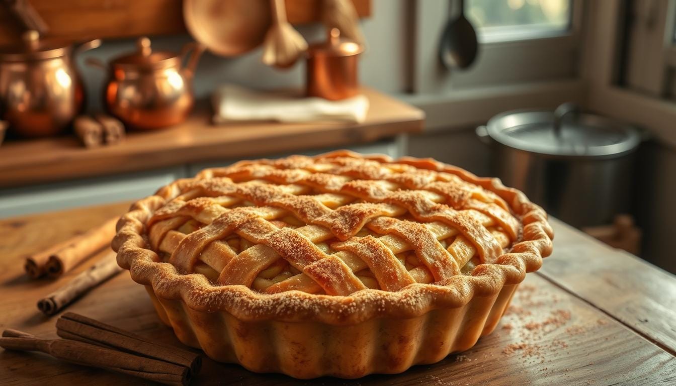 Apple Pie