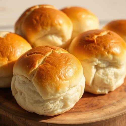 Dinner Rolls
