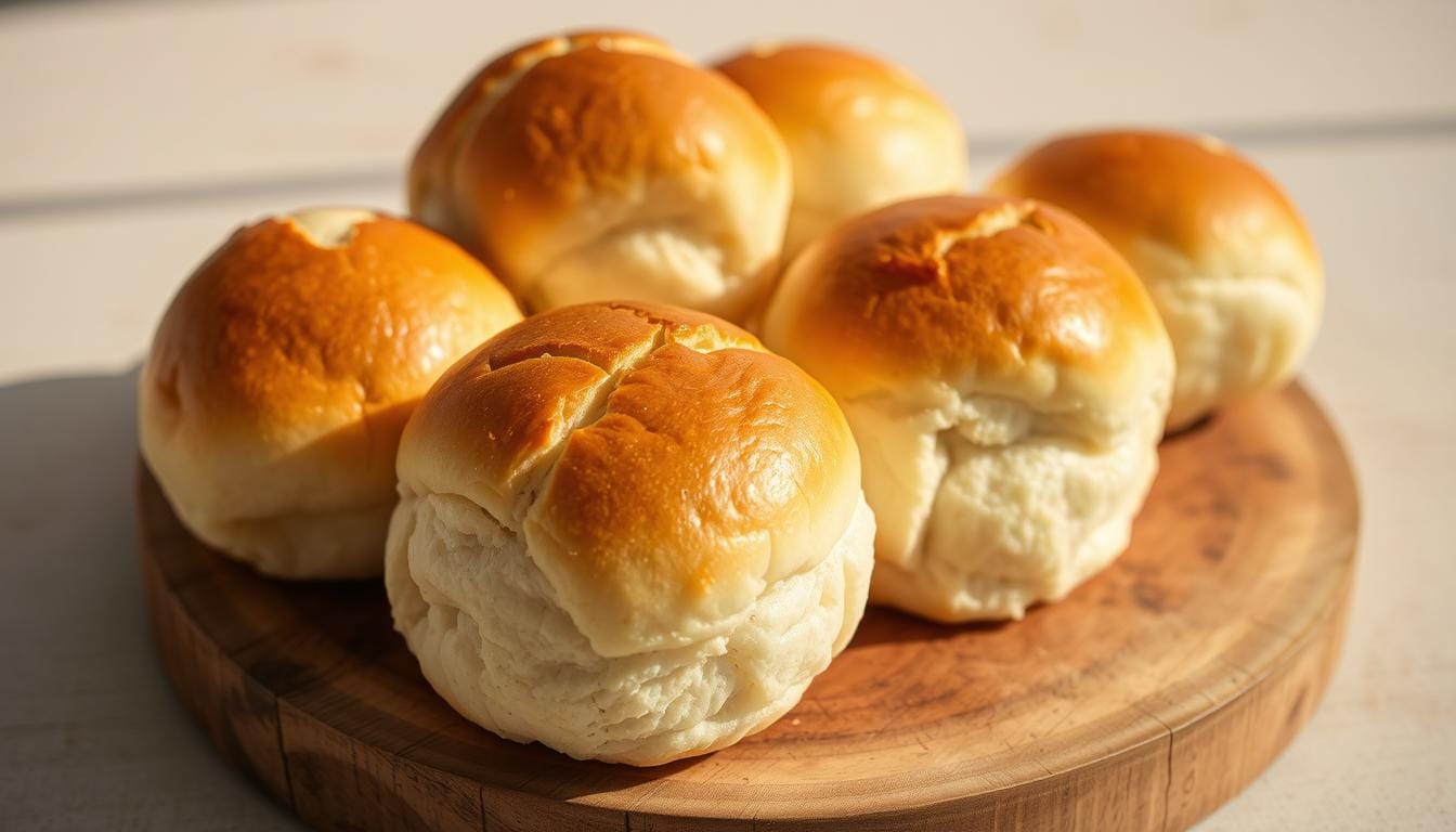 Dinner Rolls