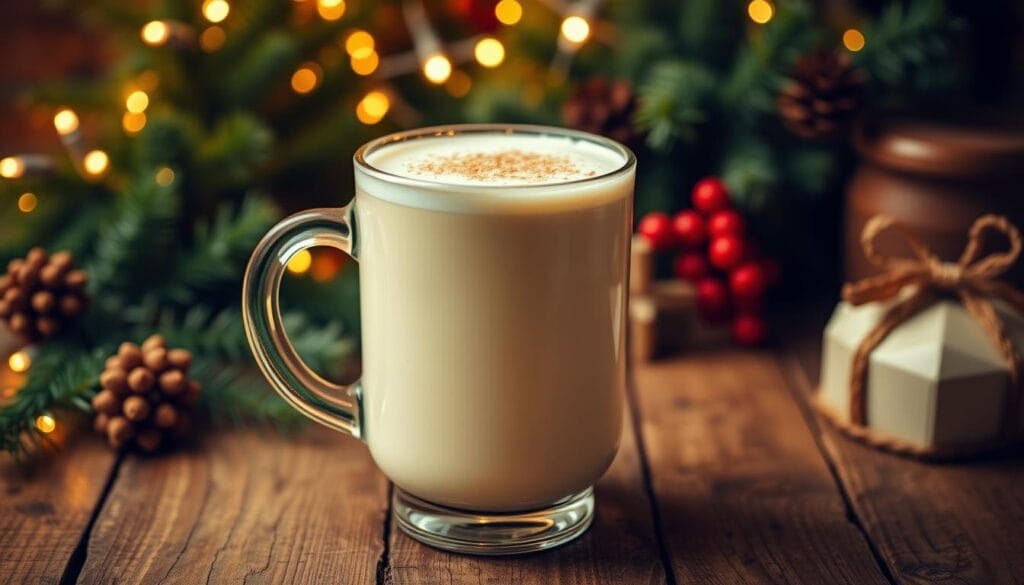 Eggnog