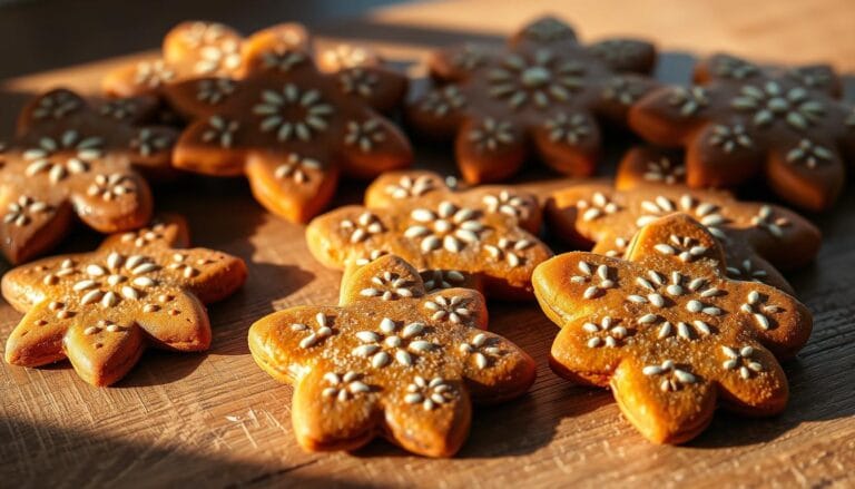 Gingerbread Cookies