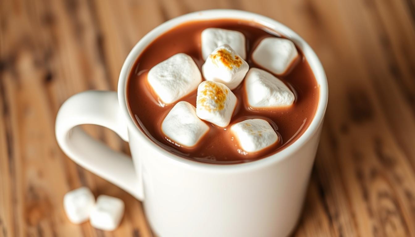 Hot Chocolate