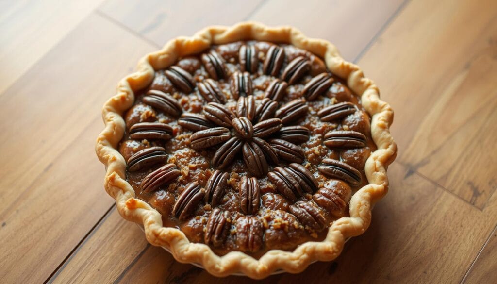 Pecan Pie