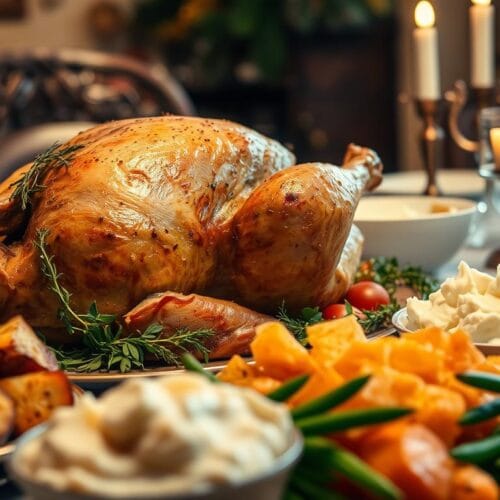 Roast Turkey